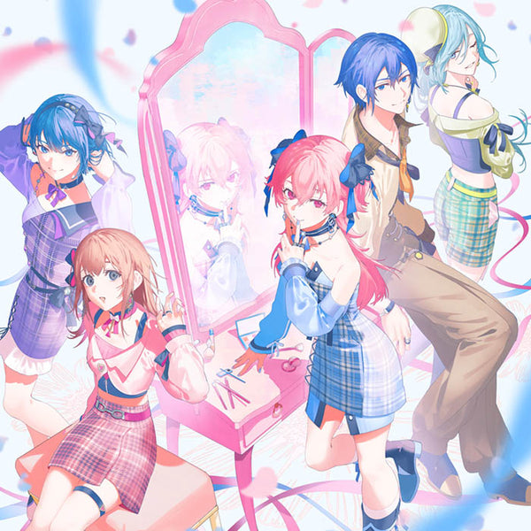 オリトク - CD/DVD/Blu-ray