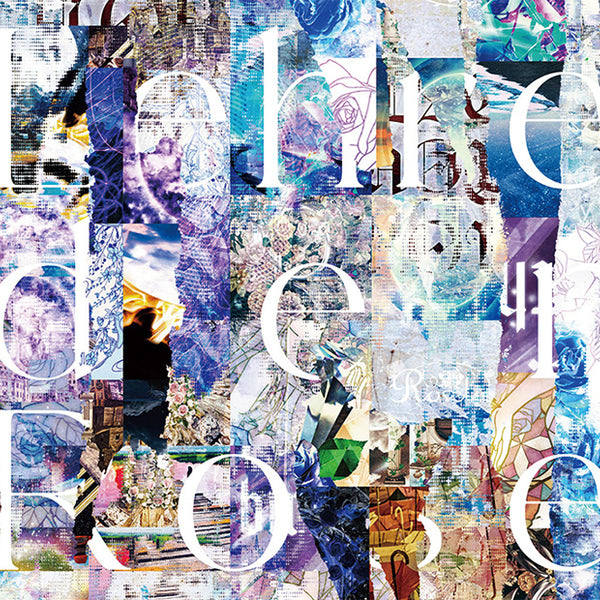 【新品】××× ［CD+Blu-ray Disc+グッズ］＜完全生産限定盤＞ Blu-ray】初音ミク マジカルミライ 10th Anniversary 10th記念盤 完全