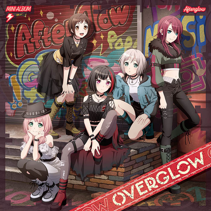BanG Dream!(バンドリ!)