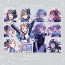 【オリジナル特典】Poppin'Party、Roselia／BRAVE JEWEL / ときめきエクスペリエンス！＜CD+Blu-ray＞（Blu-ray付生産限定盤A)［Z-17339］20261118