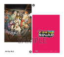 【オリジナル特典・先着特典】Vivid BAD SQUAD／Vivid BAD SQUAD SEKAI ALBUM vol.3＜CD＞（通常盤)［Z-16343・16344］20250709