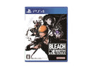 BLEACH Rebirth of Souls＜PS4＞20250321