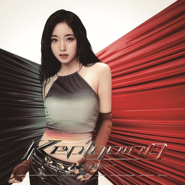 【オリジナル特典】Kep1er／<Kep1going>＜CD＞（メンバーソロ盤 (YESEO ver.))［Z-15329］20240508