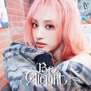 【オリジナル特典】IVE／Be Alright＜CD＞（メンバーソロジャケット盤 (LIZ ver.))［Z-16545］20250730