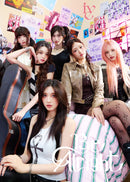 【オリジナル特典】IVE／Be Alright＜CD+PHOTOBOOK＞（初回生産限定盤V)［Z-16545］20250730