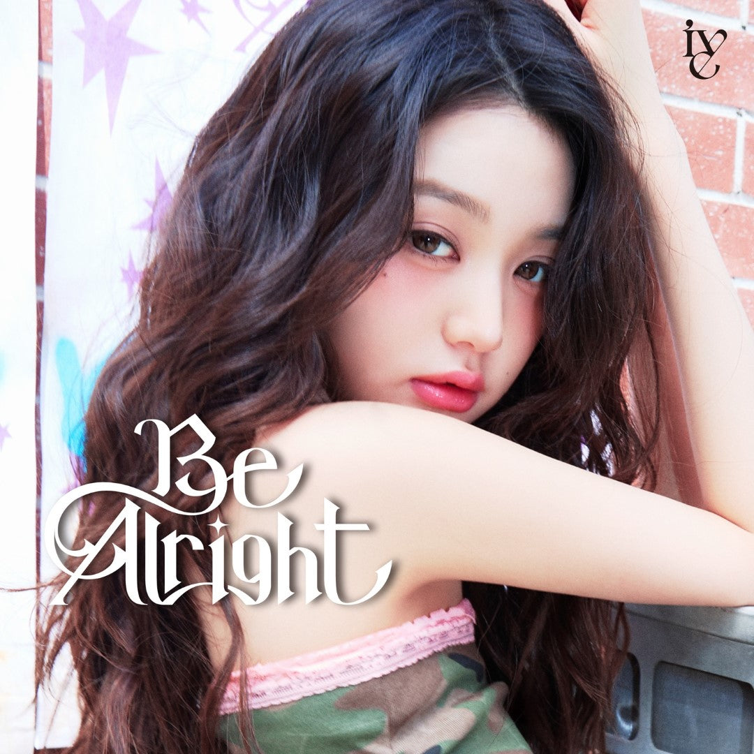 IVE - 専用ページ IVE JAPAN OFFICIAL SITE