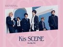 【先着特典】Kis-My-Ft2／Kis SCENE＜CD+DVD＞（初回盤 B)［Z-17296］20261028