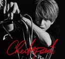【先着特典】木村拓哉／Checkpoint＜CD+Blu-ray＞（初回盤B (Blu-ray))［Z-17230］20260812