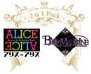 ALICE＝ALICE ＆ BAD MEDICINE 2in1 PACK for Nintendo Switch 限定版＜Switch＞20261126