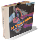 浜田省吾／B面に恋をして＜5LP＞（完全生産限定盤)20250423