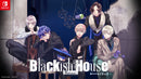 【WonderGOOオリジナル特典】Blackish House ←sideZ -Retour- 特装版＜Switch＞20260625