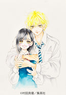 【先着特典】アニメ／ハニーレモンソーダ Blu-ray BOX＜3Blu-ray＞［Z-16274］20250625