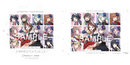【オリジナル特典】Poppin'Party、Roselia／BRAVE JEWEL / ときめきエクスペリエンス！＜CD+Blu-ray＞（Blu-ray付生産限定盤B)［Z-17340］20261118