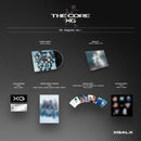 【先着特典】XG／THE CORE - 核＜CD＞（CD -Regular ver.-(初回盤))［Z-16794］20260123