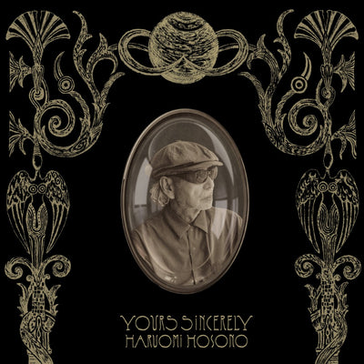 【先着特典】細野晴臣／Yours Sincerely＜LP+付属品＞（完全生産限定盤)［Z-17177］20260911