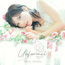 【先着特典】岡田奈々／Unformel＜CD＞［Z-16821］20251112