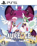 オレオール キボウのツバサ＜PS5＞20260409