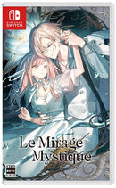 Le Mirage Mystique 通常版＜Switch＞20260917