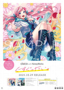 【先着特典】CHiCO with HoneyWorks／くすぐったい。＜CD＞（アニメ盤)［Z-16809］20251029