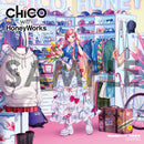 【オリジナル特典】CHiCO with HoneyWorks／i BEST -Singles Collection-＜2CD＋Blu-ray+付属品＞（初回生産限定盤)20260325