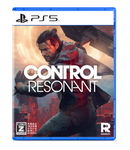 CONTROL Resonant＜PS5＞20261015