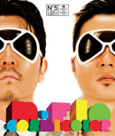 m-flo／COSMICOLOR＜2LP＞（初回生産限定盤)20261103