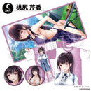 制服カノジョ2 グッズセットC 桃尻芹香＜グッズ＞20260226