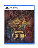 【WonderGOOオリジナル特典】Castlevania: Belmont's Curse Midnight Edition＜PS5＞20261015