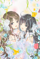 【オリジナル特典】ClariS／ClariS ～SINGLE BEST 2nd～＜CD+Blu-ray＞（初回生産限定盤)［Z-15916］20241023