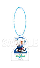 アニメ／【WonderGOO/新星堂限定】ズートピア２　DVD アクリルブロックキーホルダー付限定版＜DVD＞（グッズ付きバンドル版)20260520