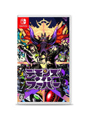 デモンズナイトフィーバー＜Switch＞20261022