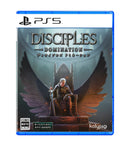 ディサイプルズ ドミネーション　デラックスエディション＜PS5＞20260319