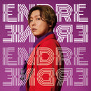 【先着特典】.ENDRECHERI.／END RE＜CD+Blu-ray＞（初回生産限定盤B)［Z-16247］20250226