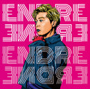 【先着特典】.ENDRECHERI.／END RE＜CD＞（通常盤)［Z-16247］20250226