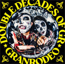 【先着特典】GRANRODEO／DOUBLE DECADES OF GR＜3CD＞［Z-16172］20250219