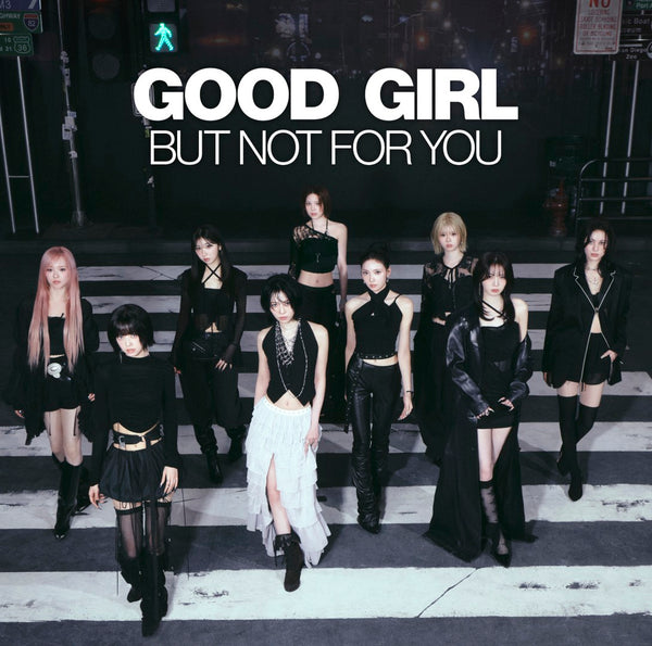 NiziU GOOD GIRL ラキドロ　A賞付き 通常盤　新品未開封 NiziU GOOD GIRL ラキドロ A賞 3枚付き 通常盤 開封済み - メルカリ
