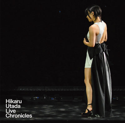 宇多田ヒカル／HIKARU UTADA LIVE CHRONICLES Laughter in the Dark Tour 2018＜...