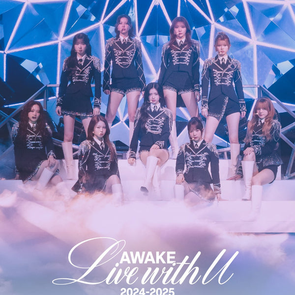 【最終価格】 NiziU AWAKE 通常盤 新品未開封4枚 Amazon.co.jp: AWAKE (通常盤) - NiziU (特典なし): ミュージック
