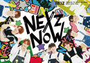 【先着特典】NEXZ／NEXZ NOW＜Blu-ray＞（通常盤)［Z-16866］20251126