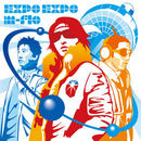 m-flo／EXPO EXPO＜2LP＞（初回生産限定盤)20261103