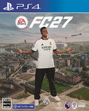 EA SPORTS FC 27＜PS4＞20260925