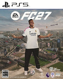 EA SPORTS FC 27＜PS5＞20260925
