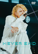 【先着特典】手越祐也／手越祐也 LIVE TOUR 2025 「NEVER END」＜2DVD＞（初回仕様限定版)［Z-16955］20260513