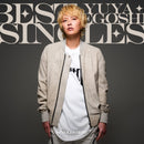 【先着特典】手越祐也／手越祐也 SINGLES BEST＜CD+DVD＞（初回生産限定盤)［Z-16411］20250514