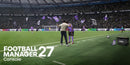 Football Manager 27 Console＜PS5＞20261120