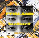 【先着特典】FTISLAND／Instinct＜CD＞（通常盤)［Z-16739］20250917