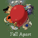 【サポート店特典】V.A.／Fall Apart＜CD＞（通常盤)［Z-16314］20250416