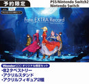 【WonderGOOオリジナル限定セット】Fate/EXTRA Record 限定版＜Switch 2＞20270128