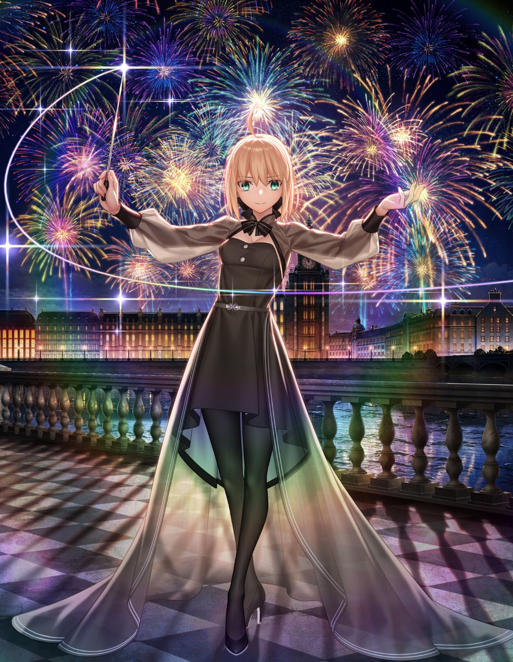 先着特典】Fate/stay night／「Fate/stay night」20周年記念