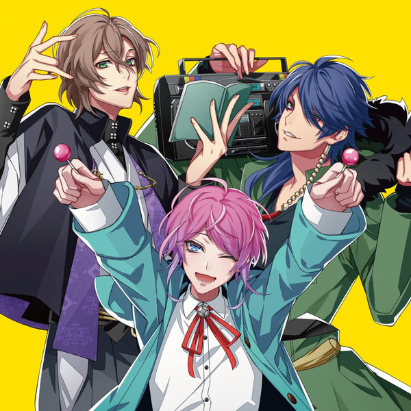 Fling Posse／.Fling Posse＜CD＞20240821